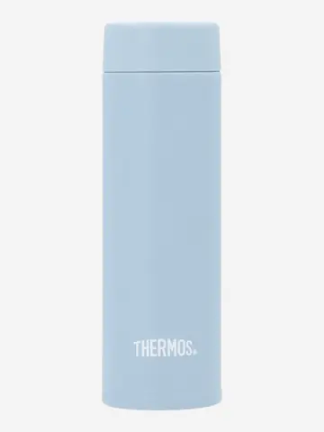 Термос Thermos, 0.15 л, Голубой