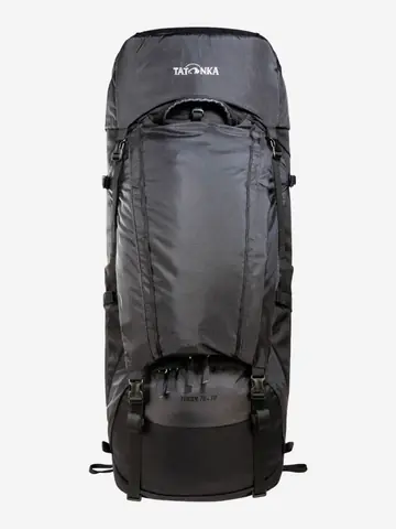 Рюкзак Tatonka Yukon 70+10 л, Черный