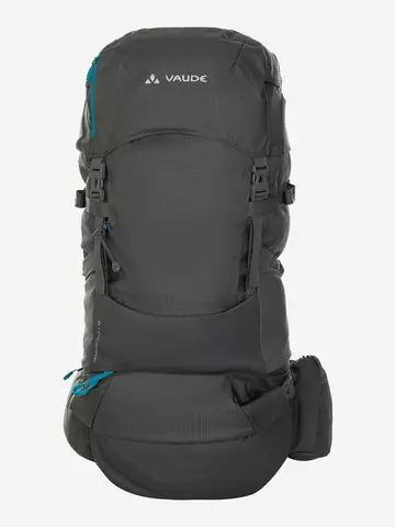 Рюкзак женский VauDe Skarvan 65+10 л, Серый