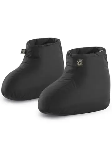 BASK Down socks