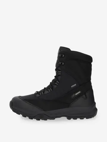 Ботинки утепленные мужские Tecnica Ride II Gtx® Ms, Черный