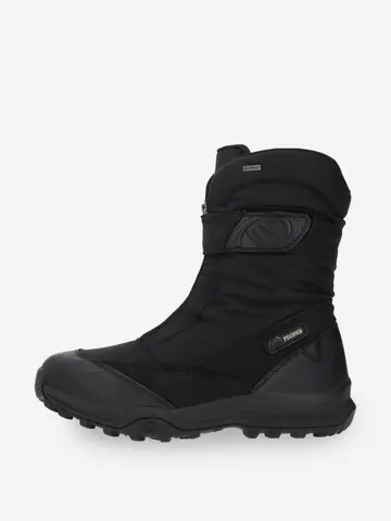 Ботинки утепленные мужские Tecnica Ice Way III Gtx® Ms, Черный