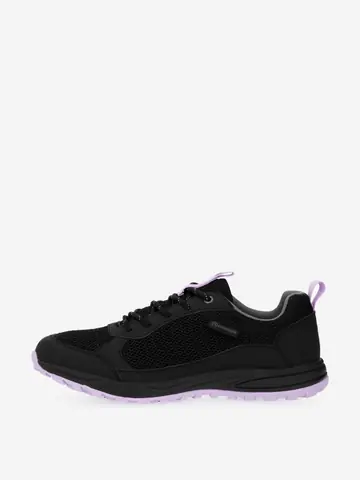 Кроссовки женские Outventure Crosser Mesh W, Черный