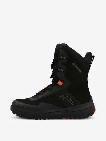 Ботинки утепленные мужские Tecnica Argos Gtx® Ms, Черный