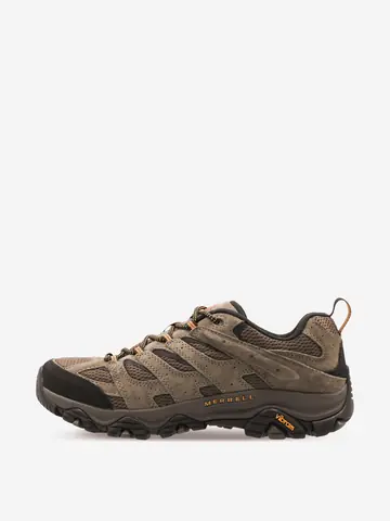 Кроссовки мужские Merrell Moab 3, Бежевый