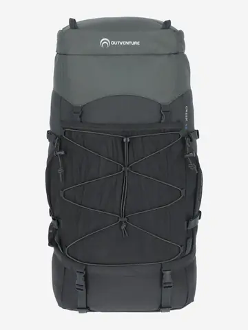 Рюкзак Outventure Creek 45, Серый