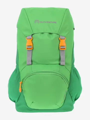 Рюкзак Outventure Bunny 18 л, Зеленый