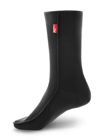 BASK T-stretch socks