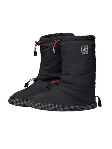 BASK Tundra foot v2