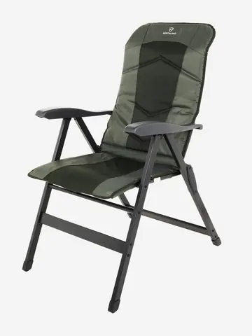 Кресло кемпинговое Northland Nl New Chair 2, Зеленый