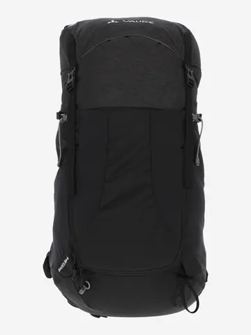 Рюкзак женский VauDe Brenta 36+6 л, Черный