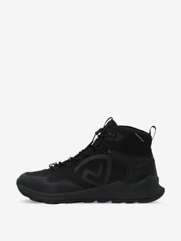 Ботинки утепленные мужские Northland Tarrenz Nylon, Черный