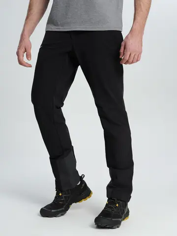 Брюки мужские Helly Hansen Odin Huginn 2.0, Черный