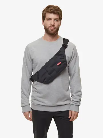 BASK D-tube clutch