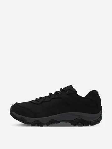 Кроссовки мужские Merrell Moab Adventure 3, Черный