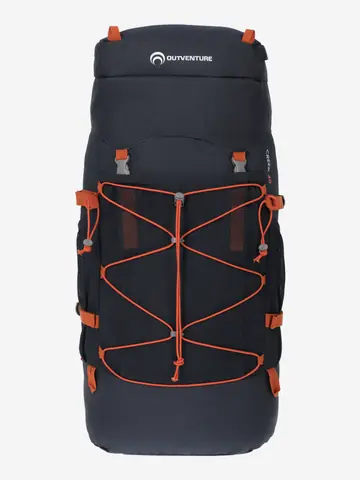 Рюкзак Outventure Creek 40, Серый