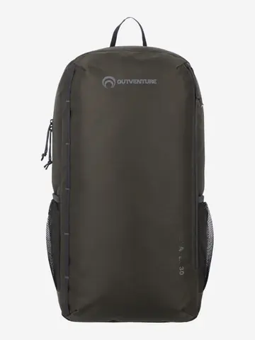 Рюкзак Outventure Voyager 30, Коричневый
