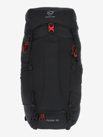 Рюкзак Northland Flow 30 л, Черный