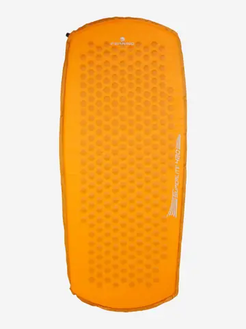 Коврик самонадувающийся Ferrino Superlite, Оранжевый