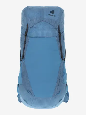 Рюкзак Deuter Aircontact Ultra 40+5, Голубой