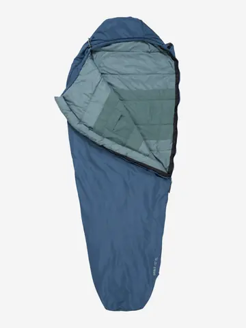 Спальный мешок Deuter Orbit +5, Синий