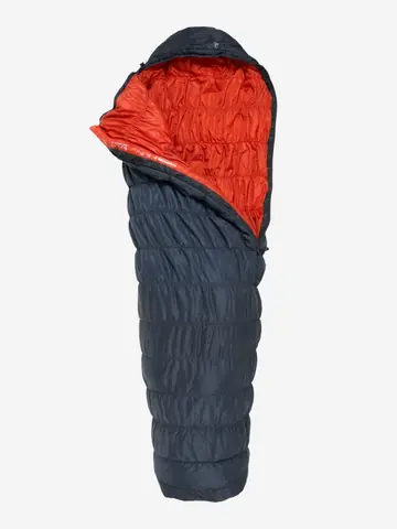 Спальный мешок Deuter Exosphere 0, Синий