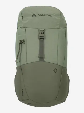 Рюкзак женский VauDe Wo Skomer 16 л, Зеленый