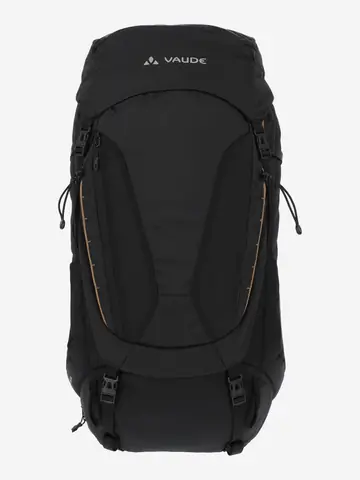 Рюкзак женский VauDe Wo Avox, 60+10 л, Черный