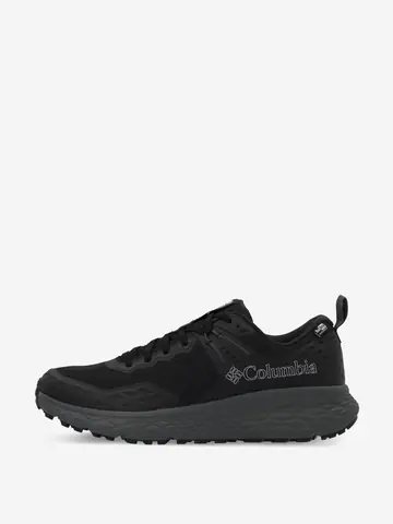 Кроссовки мужские Columbia Konos Trs Outdry, Черный