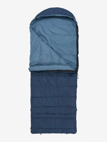 Спальный мешок Deuter Starlight SQ, Синий