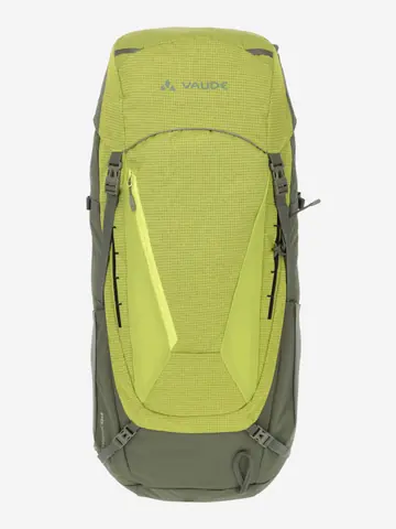 Рюкзак VauDe Asymmetric, 42+8 л, Зеленый