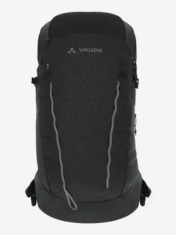 Рюкзак VauDe Agile Air, 26 л, Черный