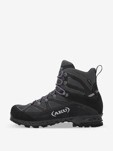 Ботинки женские AKU Trekker Pro II GTX, Серый