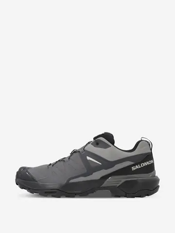 Кроссовки мужские Salomon X Ultra 360, Черный