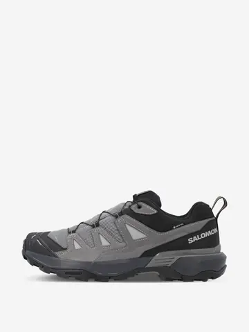 Кроссовки мужские Salomon X Ultra 360 Ltr GTX, Серый
