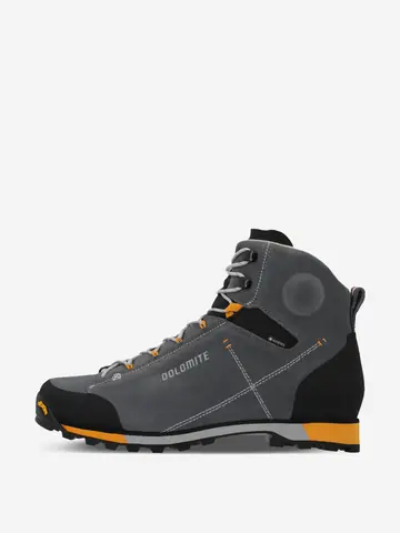 Ботинки мужские Dolomite 54 Hike Evo GTX, Серый