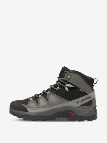 Ботинки женские Salomon Quest Rove GTX, Черный