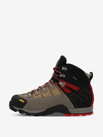 Ботинки мужские Asolo Fugitive GTX, Бежевый