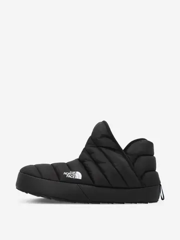 Дутики мужские The North Face Thermoball Traction Bootie, Черный