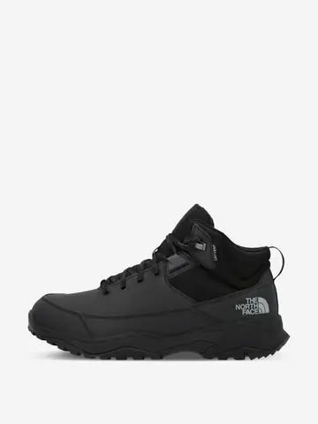 Ботинки утепленные мужские The North Face Storm Strike III Wp, Черный