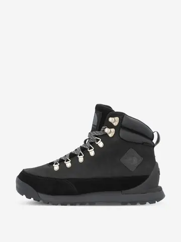 Ботинки женские The North Face Back-To-Berkeley IV, Черный