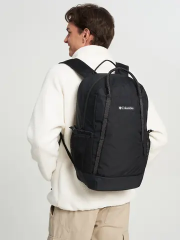 Рюкзак Columbia Echo Mountain 25 L Backpack, Черный