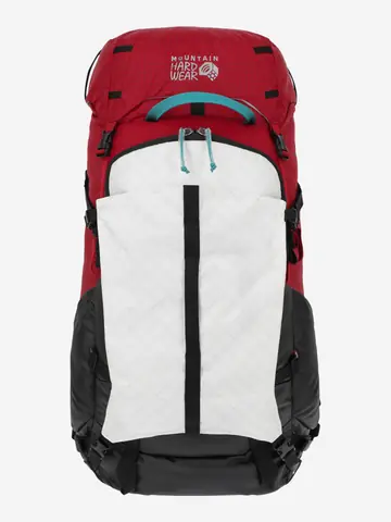 Рюкзак Mountain Hardwear AMG™, 75 л, Красный