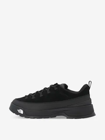 Кроссовки The North Face Glenclyffe Urban Low, Черный