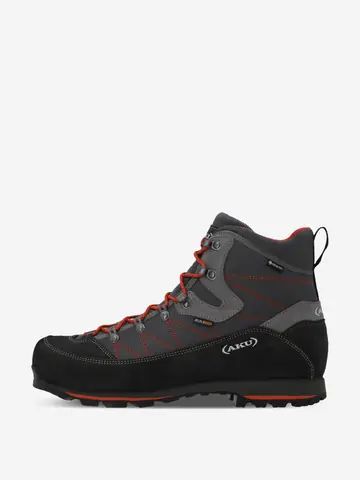 Ботинки мужские AKU Trekker Lite III Gtx, Серый