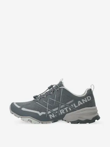 Кроссовки мужские Northland Trail Blazer, Серый