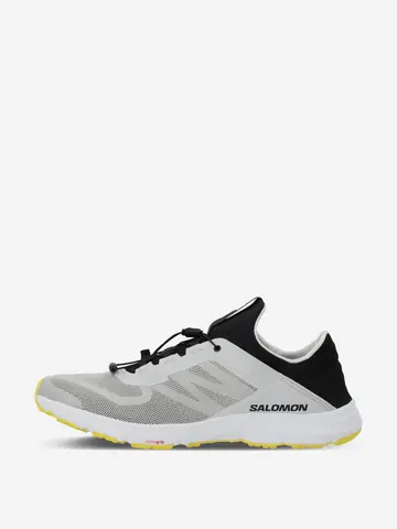 Кроссовки мужские Salomon Amphib Bold 2, Серый