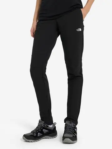 Брюки женские The North Face Grivola, Черный