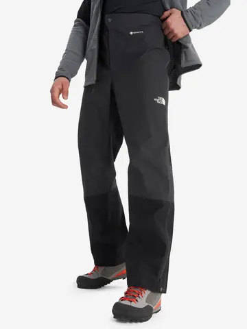 Брюки мужские The North Face Jazzi Gtx, Серый