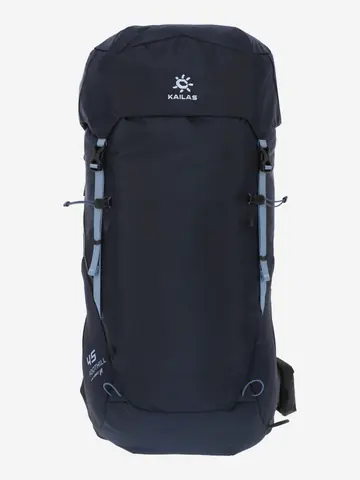 Рюкзак Kailas Foothill, 45 л, Синий